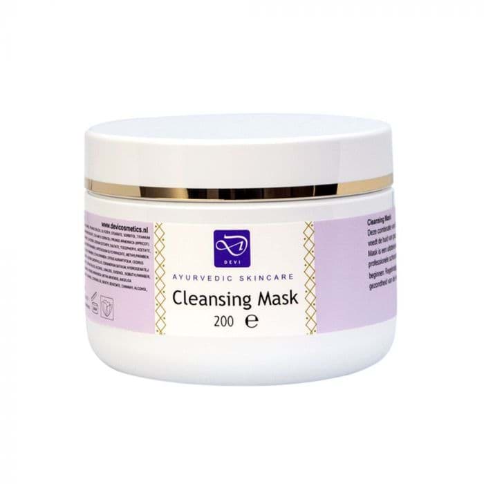 Afbeelding van Cleansing Mask 200 ml
